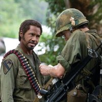 Tropic Thunder