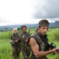 Tropic Thunder