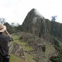 En busca de la Ciudad Perdida