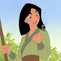 Mulan 2