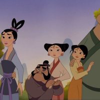 Mulan 2