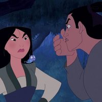 Mulan 2