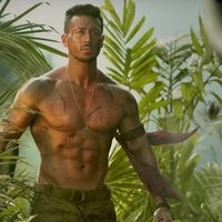 Baaghi 2