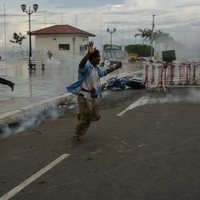 A Cambodian Spring