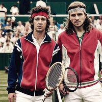 Borg/McEnroe