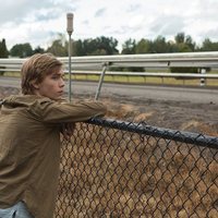 Lean on Pete