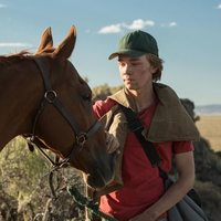 Lean on Pete