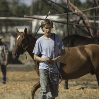 Lean on Pete