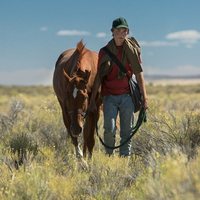 Lean on Pete