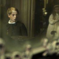 The Little Stranger