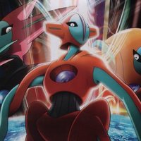 Pokémon 7: Destino Deoxys