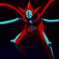 Pokémon 7: Destino Deoxys