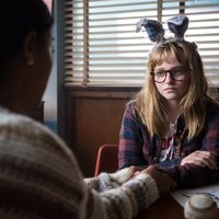 I Kill Giants