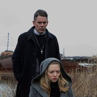 First Reformed