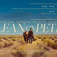 Lean on Pete