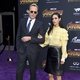 Paul Bettany y Jennifer Connelly juntos en la premiere de 'Vengadores: Infinity War'