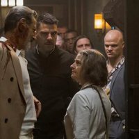 Hotel Artemis