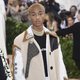 Jaden Smith en la Gala Met 2018