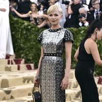 Michelle Williams en la Gala Met 2018