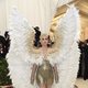 Katy Perry en la Gala Met 2018