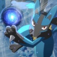 Pokémon 8: Lucario y el misterio de Mew