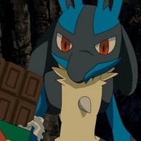 Pokémon 8: Lucario y el misterio de Mew