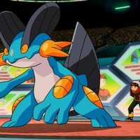 Pokémon 9: Pokémon Ranger y el templo del mar