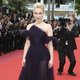 Emilia Clarke asiste a la premiere de 'Han Solo: Una historia de Star Wars' durante el Festival de Cannes