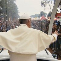 El papa Francisco: Un hombre de palabra