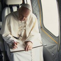 El papa Francisco: Un hombre de palabra