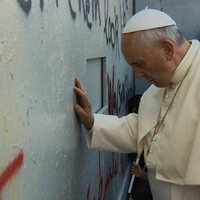 El papa Francisco: Un hombre de palabra