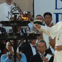 El papa Francisco: Un hombre de palabra