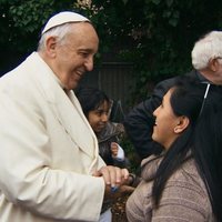 El papa Francisco: Un hombre de palabra