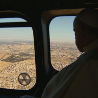 El papa Francisco: Un hombre de palabra