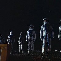 2001: una odisea del espacio