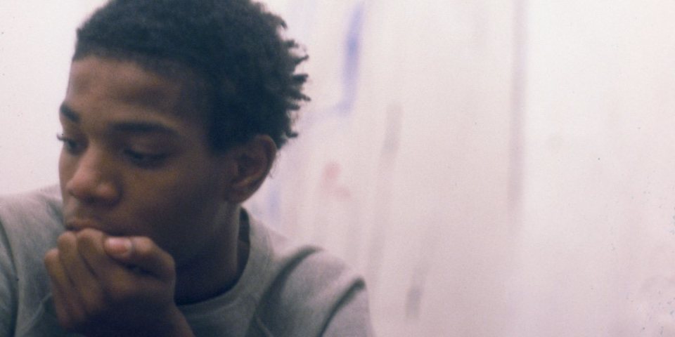 Boom for Real: The Late Teenage Years of Jean-Michel Basquiat