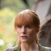 Jurassic World: El reino caído