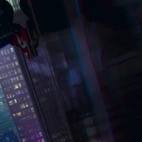 Spider-Man: Un nuevo universo