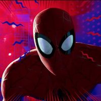 Spider-Man: Un nuevo universo