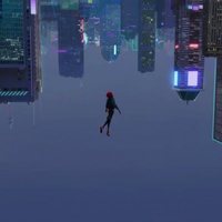 Spider-Man: Un nuevo universo