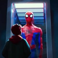 Spider-Man: Un nuevo universo