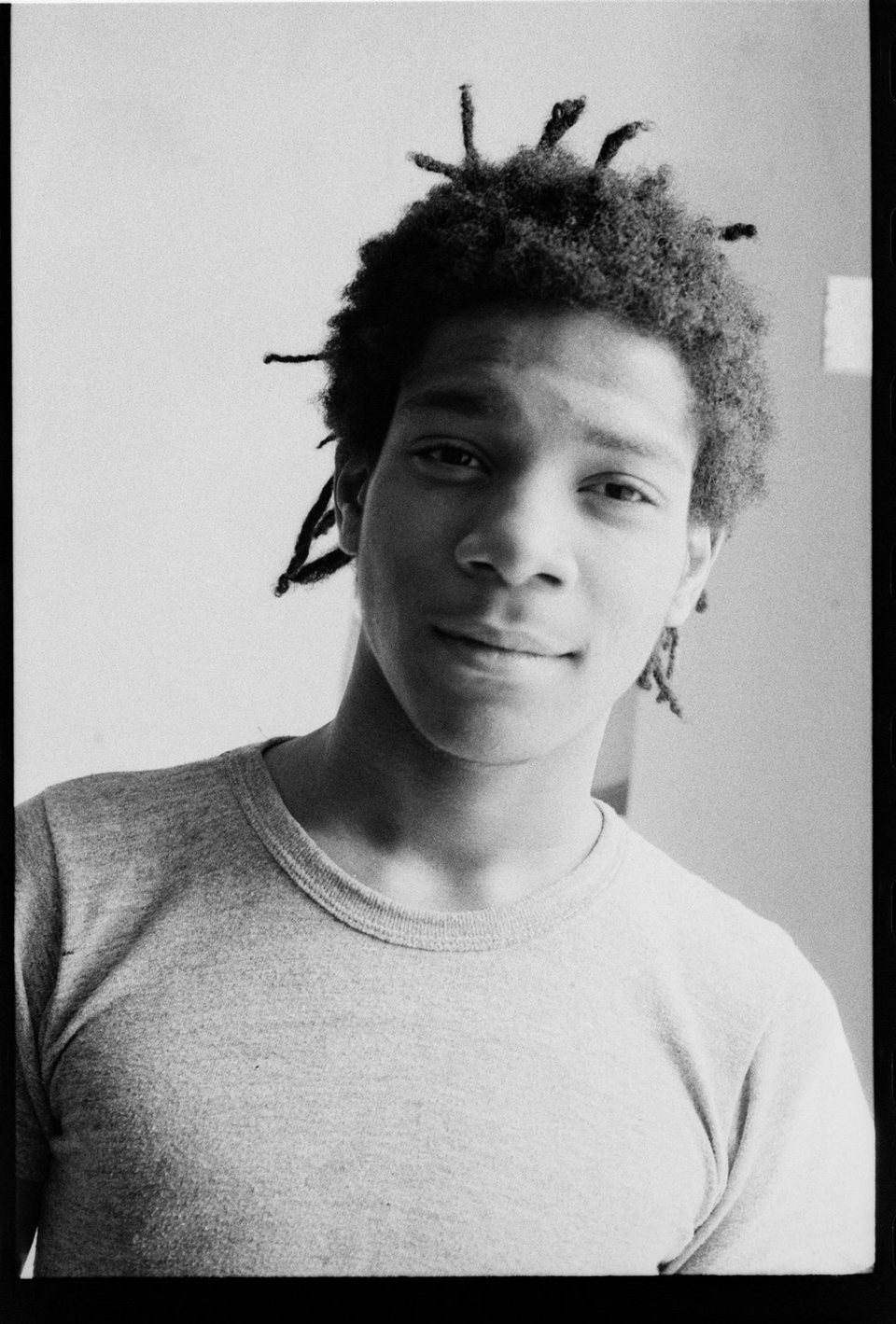 Boom for Real: The Late Teenage Years of Jean-Michel Basquiat