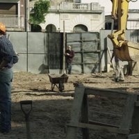 Las grietas de Jara