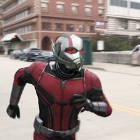 Ant-Man y la Avispa