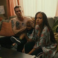 Blindspotting