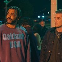 Blindspotting