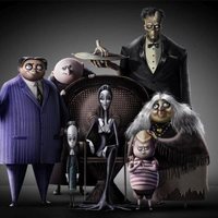 La familia Addams