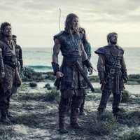  Northmen: Los vikingos