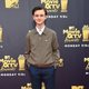 Jaeden Lieberher en la alfombra roja de los MTV Movie & TV Awards 2018