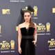 Katherine Langford en la alfombra roja de los MTV Movie & TV Awards 2018